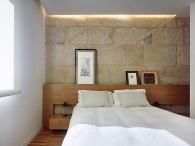 Modern Apartment | Castroferro Arquitectos