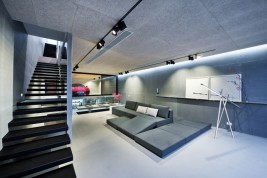 Minimal House | Millimeter Interior Design