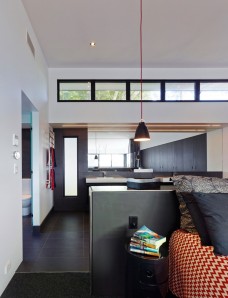 Paddington Residence| Ellivo Architects
