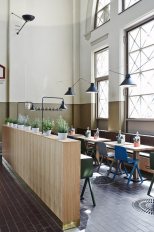 "Story" Cafe-restaurant | Joanna Laajisto Creative Studio