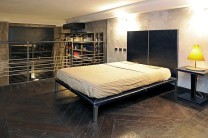 Italian loft-apartment | Marco Dellatorre