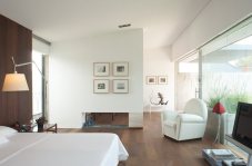 Polanco Penthouse | Gantous Arquitectos