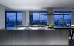 Antokolsky Penthouse | Pitsou Kedem Architects