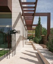 Residence in Athens | Bougadellis Harry & Partners - Aeter