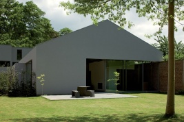 Loft Kelle | AABE - Atelier d'Architecture