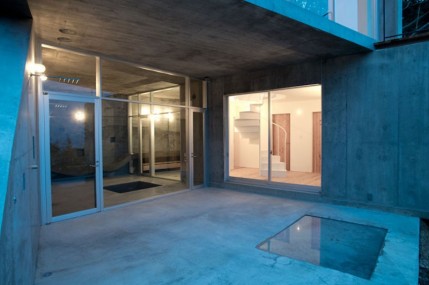 A House in Kisami | Florian Busch Architects