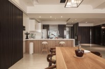 Minimalist Loft | Oliver Interior Design