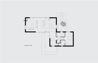 Huize Looveld | Studio Puisto Architects + Bas van Bolderen Architectuur