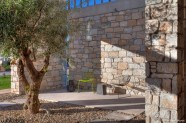 Stone House in Anavissos, Greece | Whitebox Architects