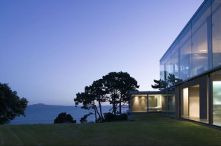 Cliff House | Fearon Hay Architects
