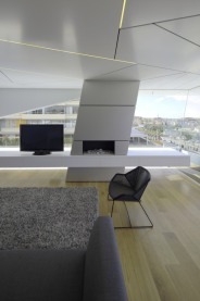 Bondi Beach Penthouse | MPR Design Group