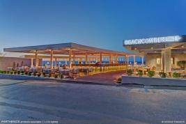"Beachcomber" Restaurant - Cocktail Bar | Parthenios Architects + Associates