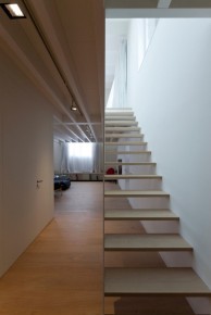 Loft 2 | Planell-Hirsch Oficina de Arquitectura