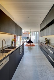 Spiegel Haus | Carterwilliamson Architects