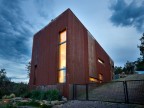 Oblio House | Edward Fitzgerald Architects