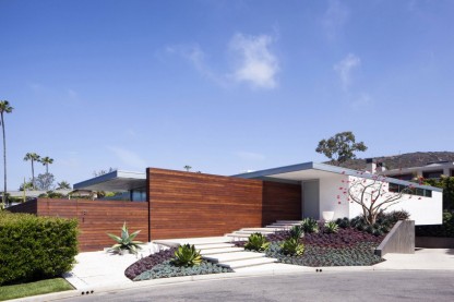 McElroy Residence | Ehrlich Architects