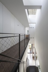 NS Residence | Blatman Cohen Architects