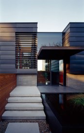 Balmoral House | Fox Johnston Architects