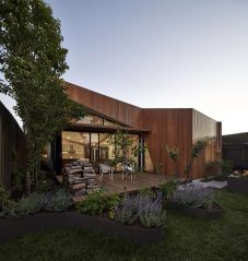 Diagonal House | Simon Whibley Architecture