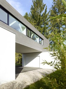 A Single Family House | Christian von Düring architecte