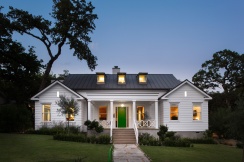 House in Texas | Hugh Jefferson Randolph Architects