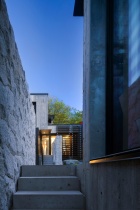 Cloister House | Measured Architecture Inc.