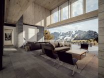 Aspen Residence | Ro | Rockett Design