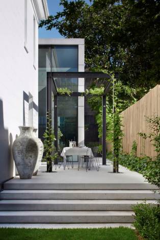 Orama House | Smart Design Studio