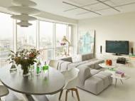 Apartment in Moscow | one over one