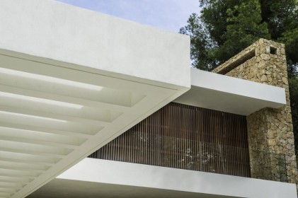 JUMA Architects, House in Spain 09