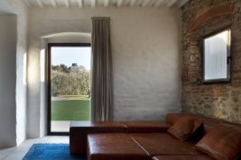 MIDE Architetti, Country House 04