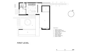 Bianco+Gotti Architetti, R+O House 15