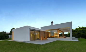 Katerina Valsamaki Architects, House in Zakynthos 06