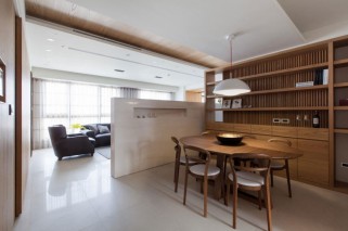 PMD, Apartment in Taiwan 10