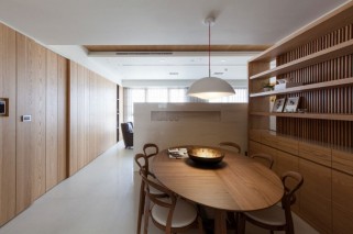 PMD, Apartment in Taiwan 11