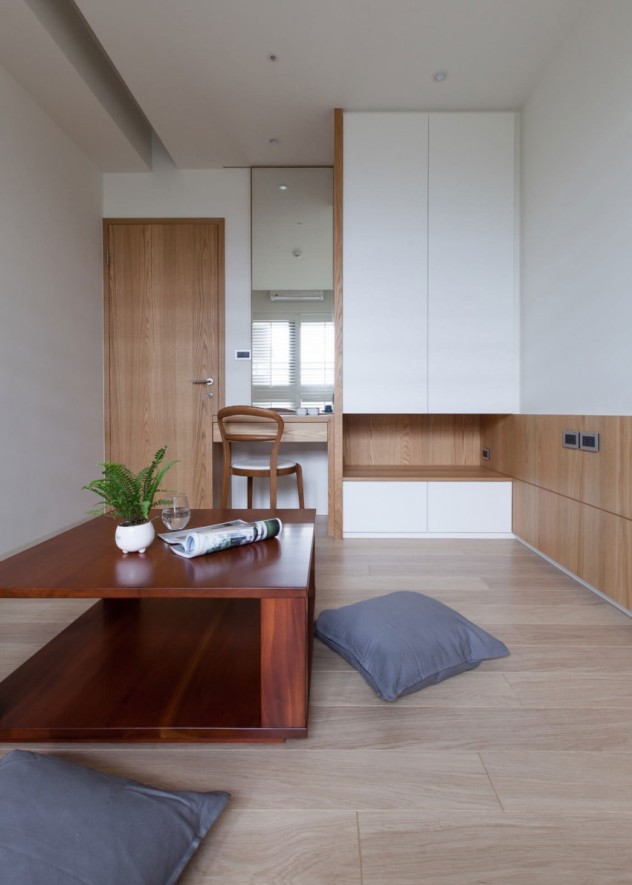 PMD, Apartment in Taiwan 18
