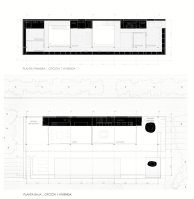 Casa 1+1=1 | Iñaqui Carnicero Architecture