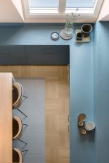 Casa Ljungdahl | NOTE Design Studio