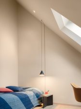 Casa Ljungdahl | NOTE Design Studio