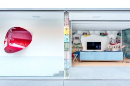 Toy House | Pascali Semerdjian Architects