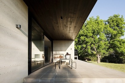 Merricks House | Robson Rak Architects