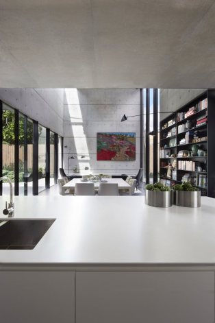 Orama Residence | Smart Design Studio