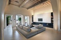 Villa Monteriggioni | CMT Architetti