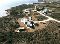 Summer House in Antiparos | Katerina Tsigarida Architects