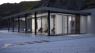 FH1 House | KVDA Architects