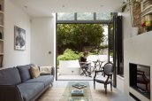 Islington Home | Scenario Architecture