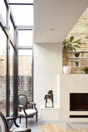 Islington Home | Scenario Architecture