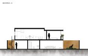Casa Estudio | Intersticial Arquitectura